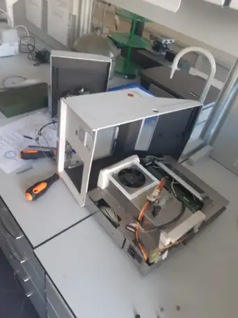 Квалифицированный ремонт лабораторного оборудования., фотография 3