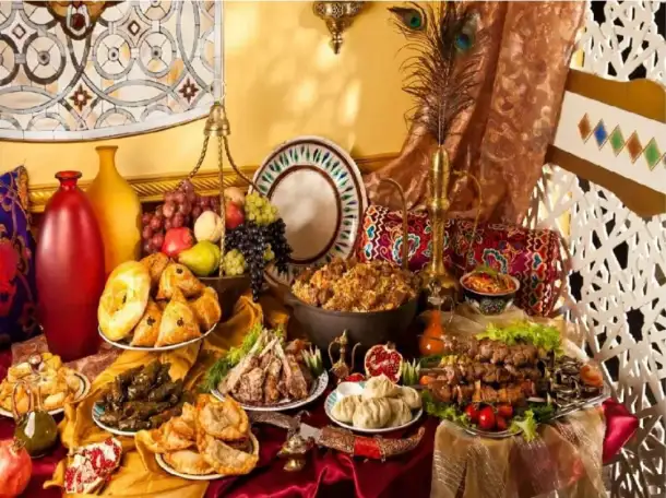 Требуется повар восточной и корейской кухни с Казахстана в Тбилиси., фотография 3