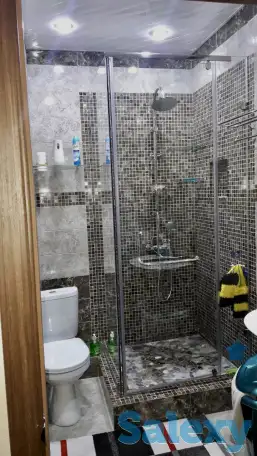 Продам 3 ком.квартиру ЖК Запад, Сарыарка 31/2 кв.250, фотография 7