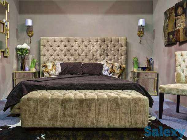 Мебель для гостиной; Мебель для прихожей; Мебель для кабинета, фотография 7