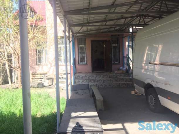 Продам дом, Бостандыкский район, Невского 4, фотография 4