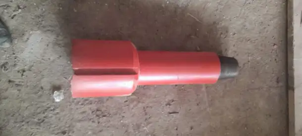 Фрезы торцевые, фотография 2