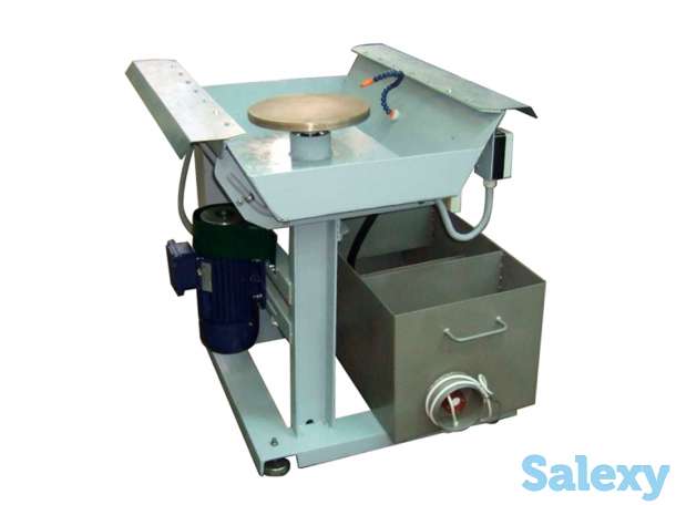 Шлифовальный станок для стекла ШС-1, фотография 1