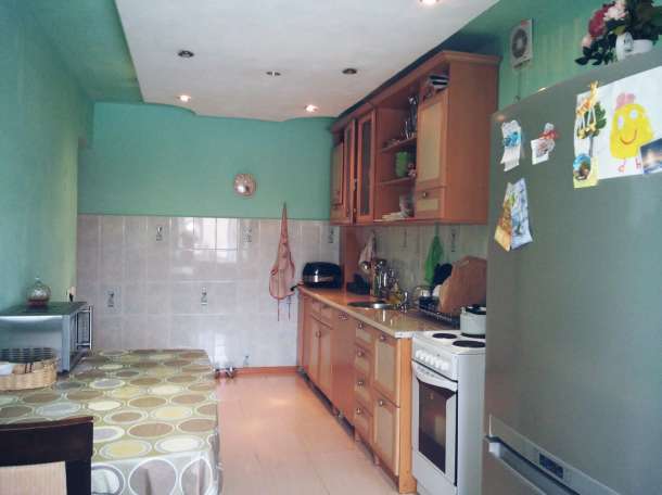 Продам 4-комнатную квартиру в Риддере, Гоголя 41/А - 32, фотография 8