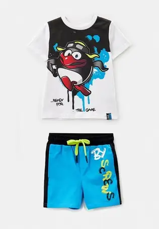 Костюм спортивный playtoday, фотография 1