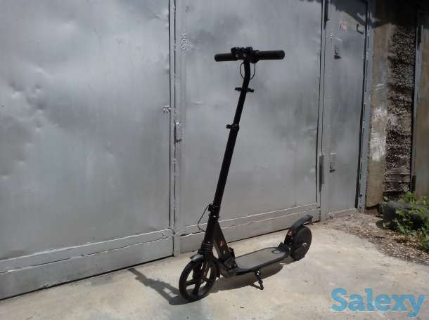 Продам электрический самокат, фотография 2