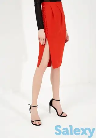 Юбка elisabetta franchi, фотография 1