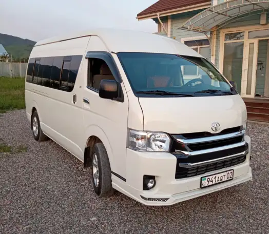 Трансфер . Перевозки пассажиров, фотография 1