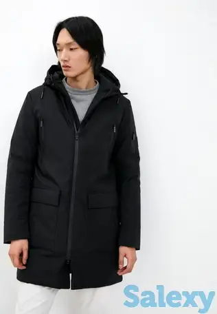 Куртка утепленная winterra, фотография 1