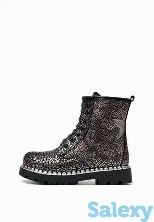 Ботинки alessio nesca, фотография 2