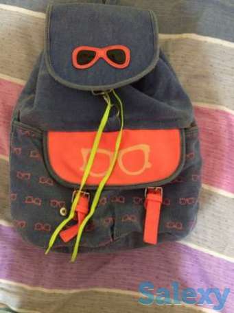 Портфель, фотография 1