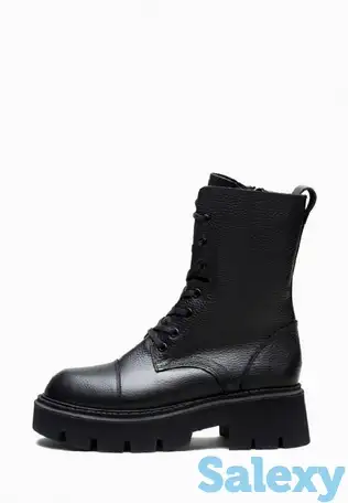 Ботинки hotic, фотография 1