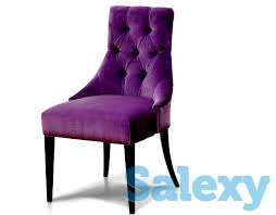 Стул- кресло в Алматы, фотография 6