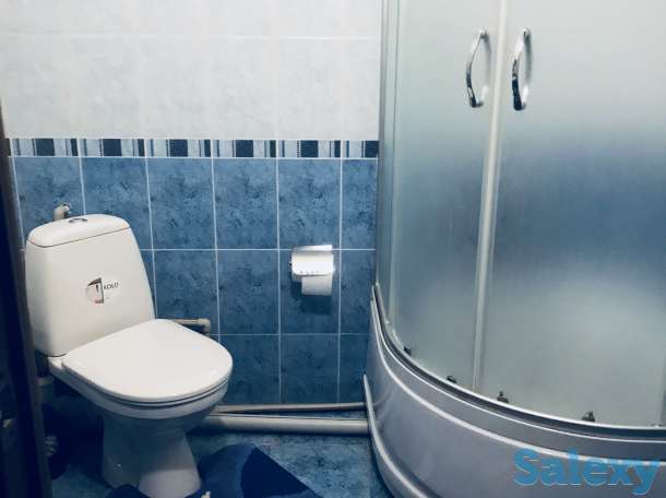 Сдаю 1ком квартиру в Ж/К Ботанический сад., 10мкр 2дом, фотография 8