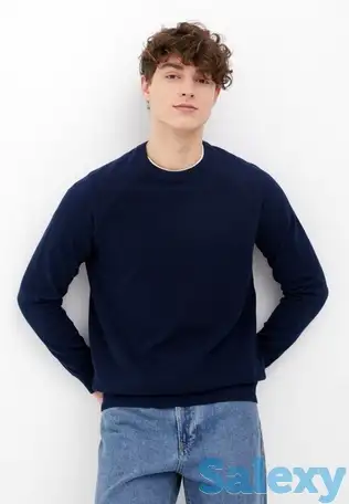 Джемпер finn flare, фотография 1