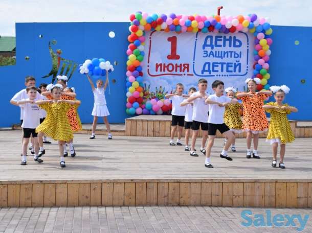 Шары на 1 июня ( День защиты детей), фотография 4