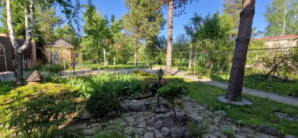 Коттедж 455 м на участке 30 сот., фотография 6