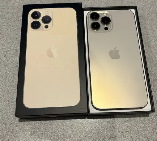 Apple IPhone 13 Pro Max 512Gb Разблокирован Новый Оригинальный Никогда Не Использованный Запечатанный, фотография 1