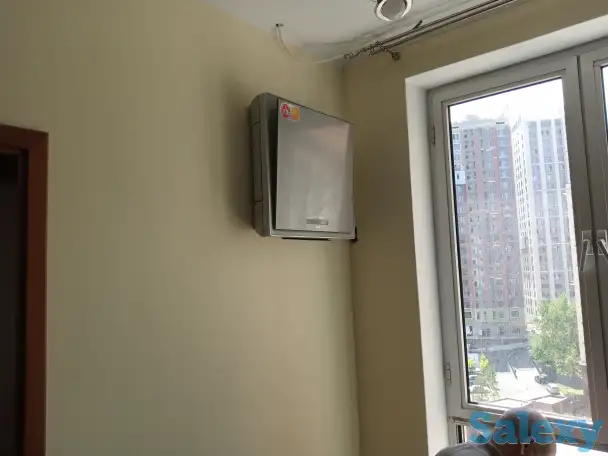 Установка кондиционеров монтаж демонтаж ремонт любой сложности, фотография 1