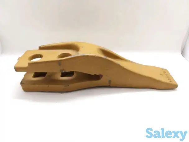 ЗУБЬЯ И КОРОНКИ НА ЛЮБЫЕ ЭКСКАВАТОР ПОГРУЗЧИК БУЛЬДОЗЕР CAT JCB HITACHI, фотография 2