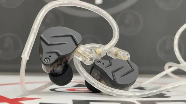 KZ ZSN Pro X, фотография 4