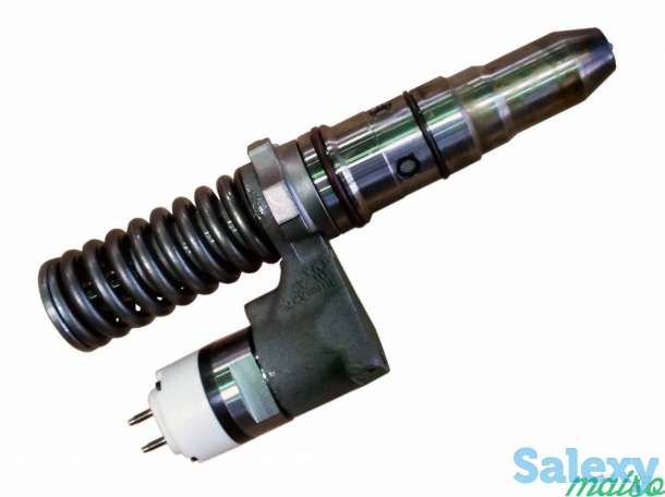 Форсунка Caterpillar  3516, фотография 1