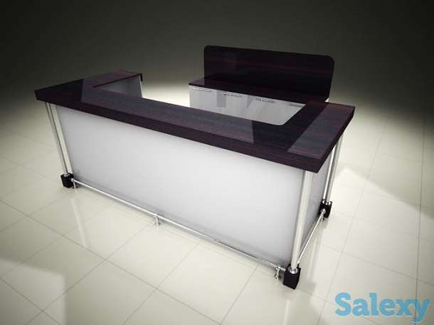 Офисная мебель на заказ, фотография 3