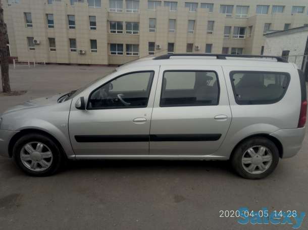 Продам Ларгус, фотография 3