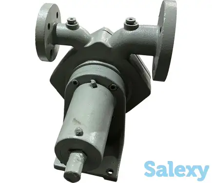 Насос Europump RT-150 (Италия), фотография 3