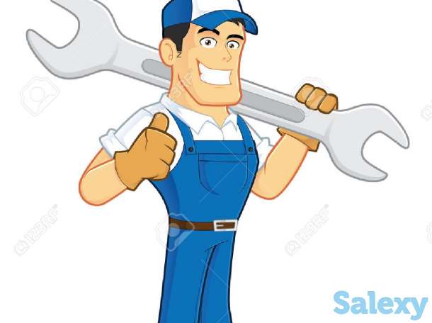 Требуются разнорабочие, фотография 1