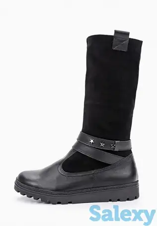 Сапоги лель, фотография 1