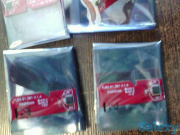 Карты прошивок SmartStick num.1617777, фотография 1