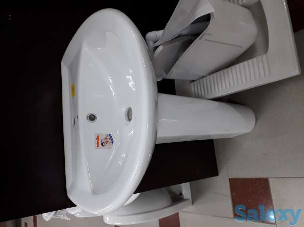 раковины, фотография 4