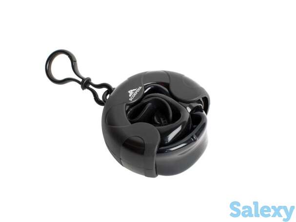 Чехол-улитка для трубки scorpena, фотография 1