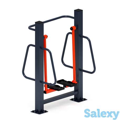 Тренажер уличный «шаговый ст 005-01», фотография 1