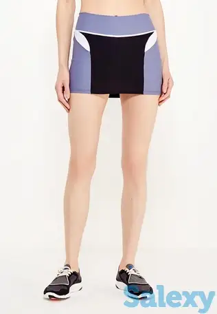 Юбка-шорты dali, фотография 1