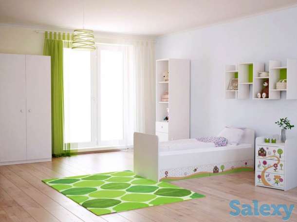 Мебель для детей, фотография 2