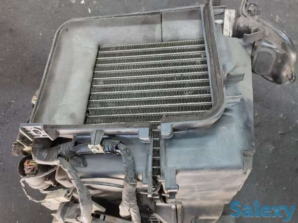 Toyota Hiace 106 кузов испаритель кондиционера, фотография 1