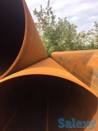 Продам трубу 820 ст 9, фотография 1