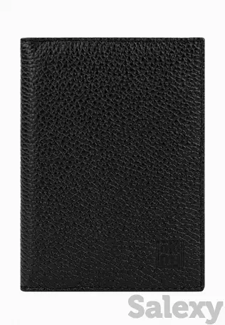 Обложка для документов mumi, фотография 1