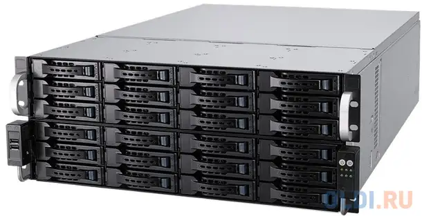 Сервер asus rs540-e9-rs36-e, фотография 1