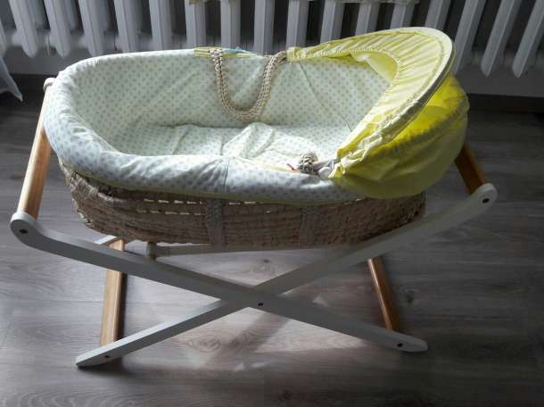Люлька - переноска, фотография 2