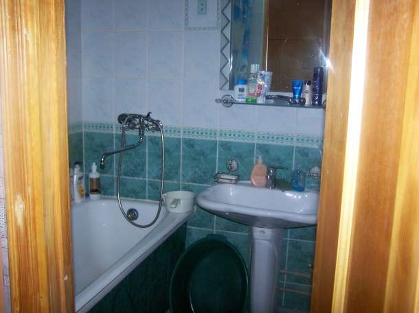 Продается однокомнатная квартира 28А дом 5, фотография 6