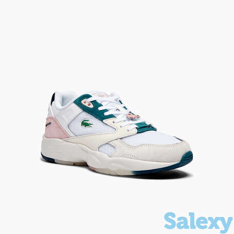 Кроссовки lacoste storm, фотография 1