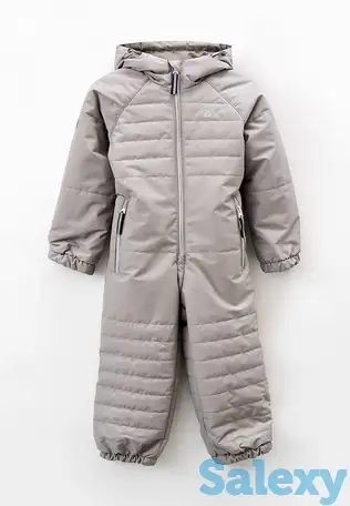 Комбинезон утепленный cosmotex, фотография 1