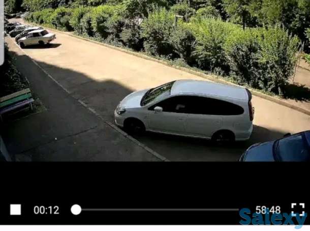 Онлайн видеонаблюдение БЕЗ ЗАТРАТ на оборудование, фотография 6