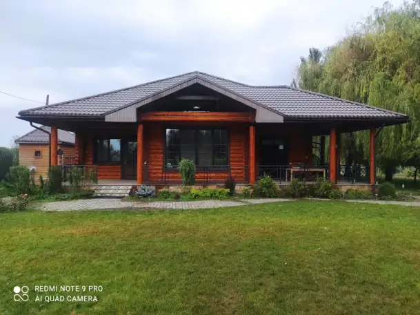 Строительство домов, фотография 7