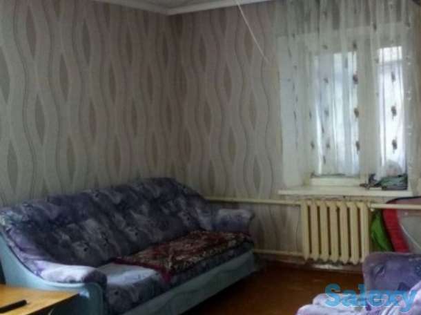 Продам квартиру с Печным отоплением, Жомартбаева 13, фотография 6