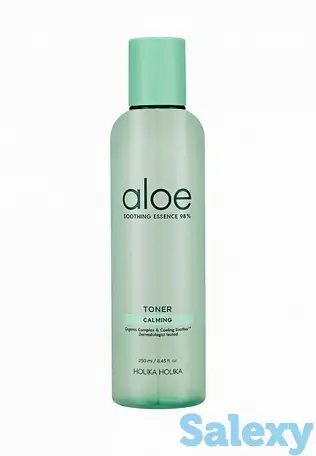 Тонер holika holika, фотография 1