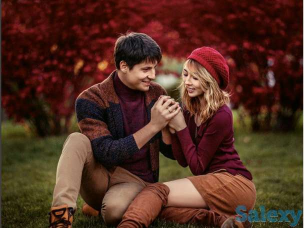 фотограф в Алматы. новогодняя фотосессия, фотография 4